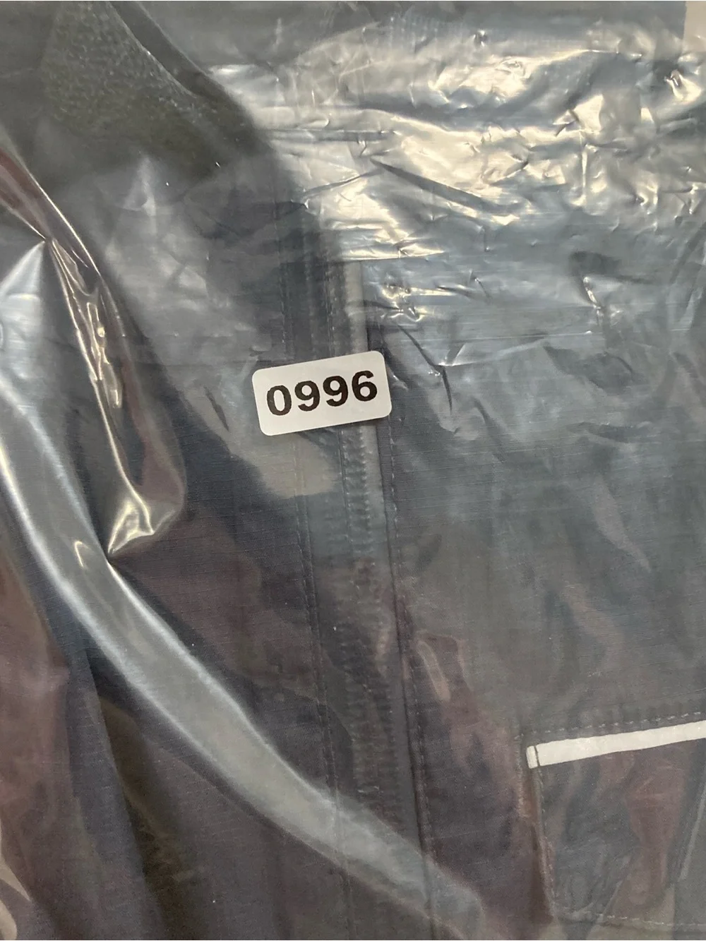 Patagonia Torrentshell Rain Jacket  Hooded Kids Infant XS 5-6 Black